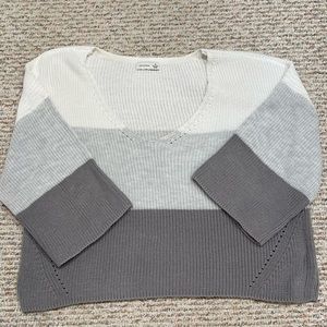 Gentle Fawn knit sweater